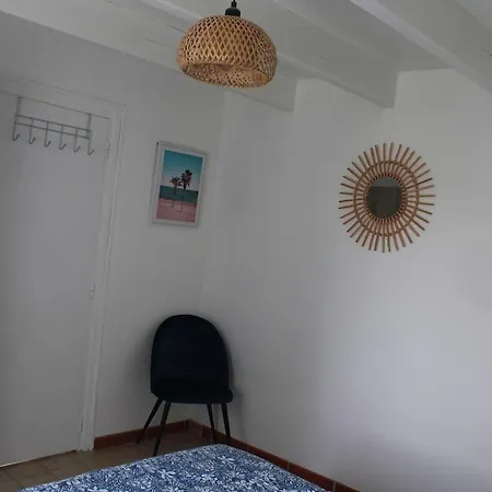 Les Grands Embruns Holiday home Moelan-sur-Mer