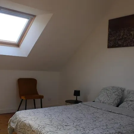 Les Grands Embruns Holiday home Moelan-sur-Mer