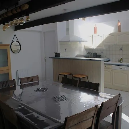 Les Grands Embruns Moelan-sur-Mer