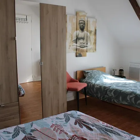 Les Grands Embruns * Moelan-sur-Mer