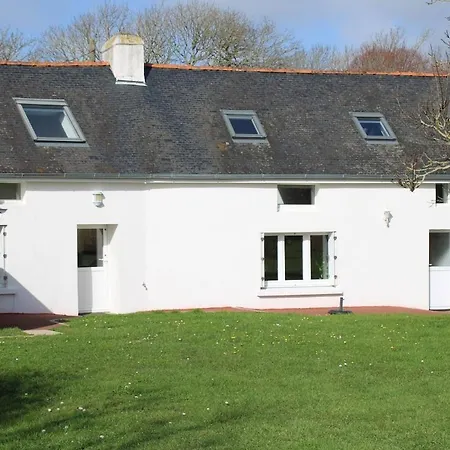Les Grands Embruns Holiday home Moelan-sur-Mer