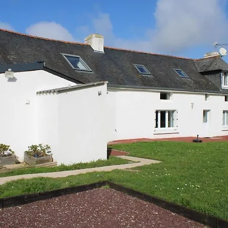 Holiday home Les Grands Embruns Moelan-sur-Mer
