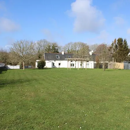 Les Grands Embruns Holiday home