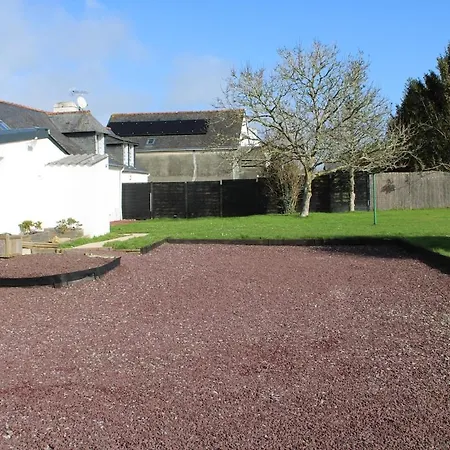 Les Grands Embruns Holiday home Moelan-sur-Mer