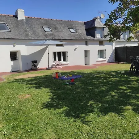 Les Grands Embruns Moelan-sur-Mer