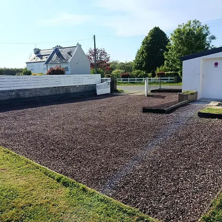 Holiday home Les Grands Embruns Moelan-sur-Mer