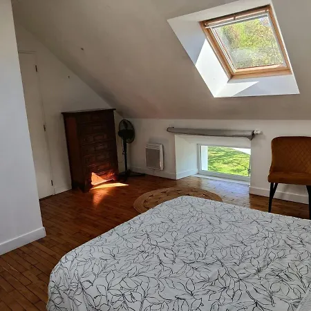 Holiday home Les Grands Embruns