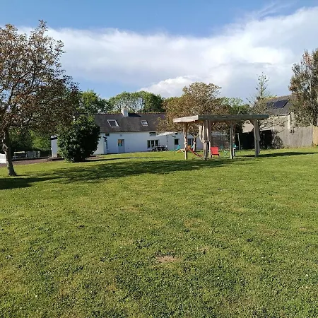 Les Grands Embruns Moelan-sur-Mer
