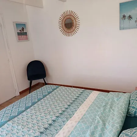 Les Grands Embruns Holiday home Moelan-sur-Mer