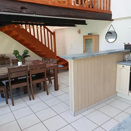 Holiday home Les Grands Embruns Moelan-sur-Mer